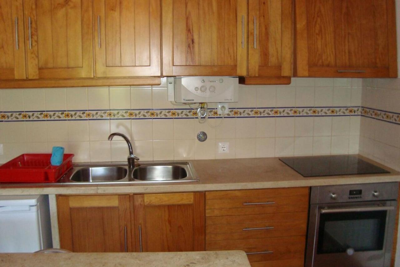 Casa Do Tejo Appartement Constância Buitenkant foto