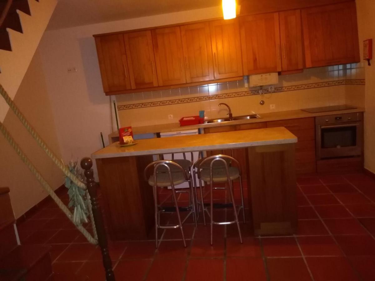 Casa Do Tejo Appartement Constância Buitenkant foto