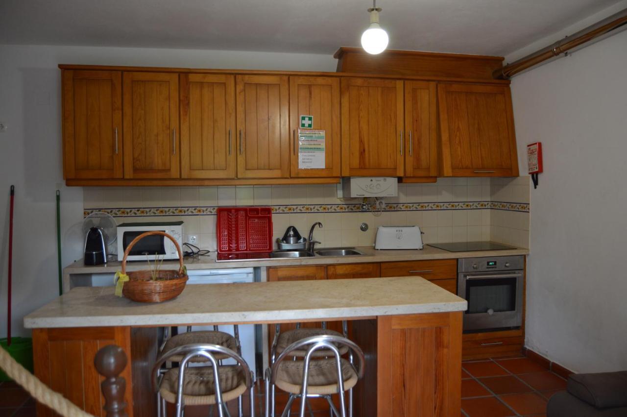 Casa Do Tejo Appartement Constância Buitenkant foto
