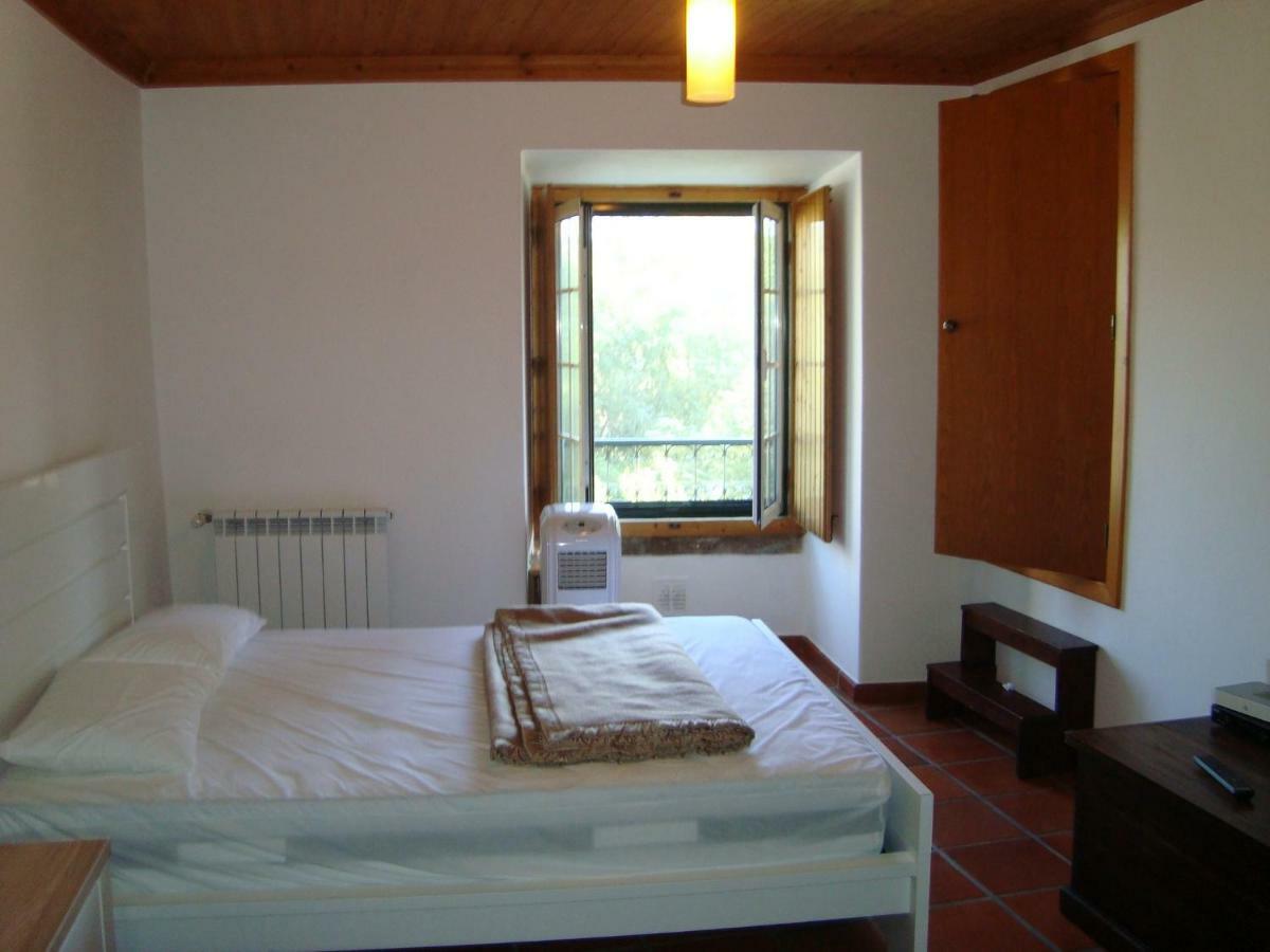 Casa Do Tejo Appartement Constância Buitenkant foto