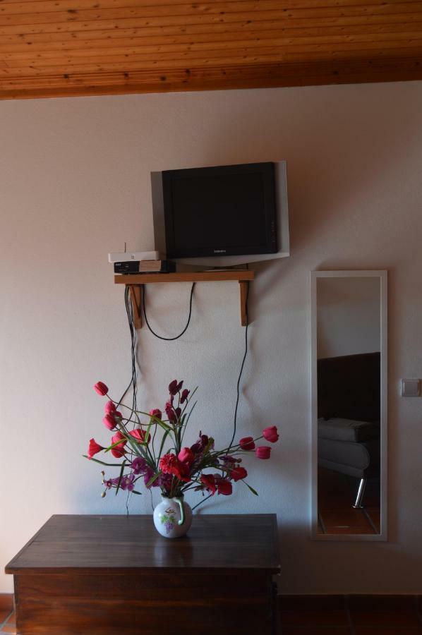 Casa Do Tejo Appartement Constância Buitenkant foto