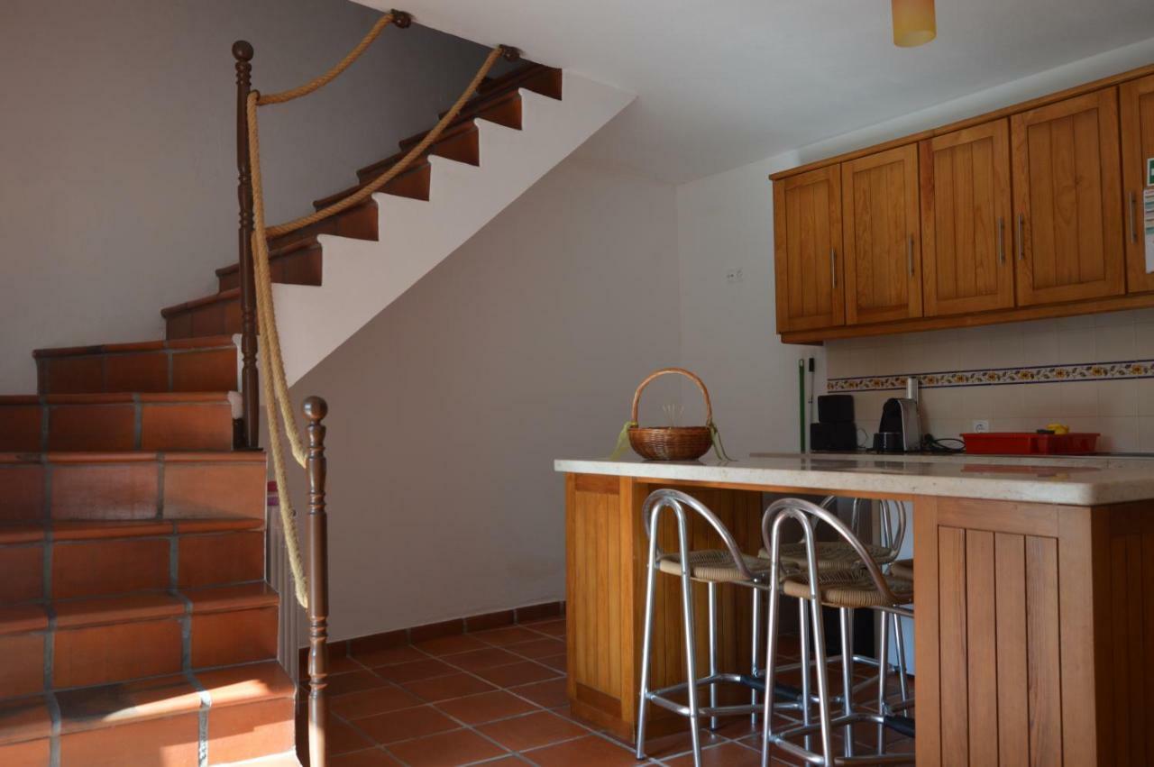 Casa Do Tejo Appartement Constância Buitenkant foto